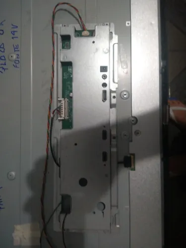 Placa principal monitor Philips 276e8v