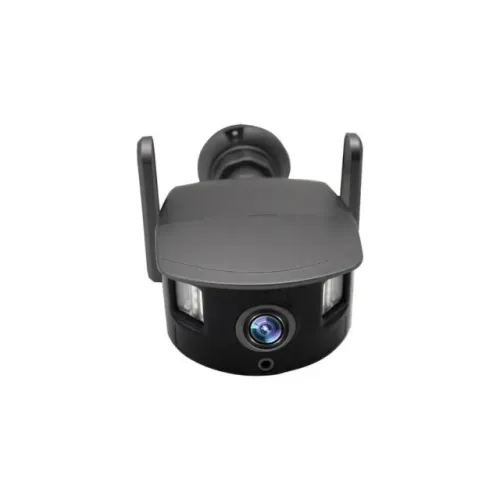 Câmera Wi-Fi FHD Externa Ípega KP-CA207