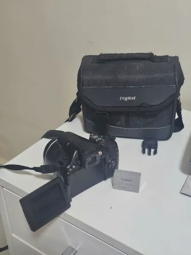 Canon SX40 HS cartão de memória 200Gb