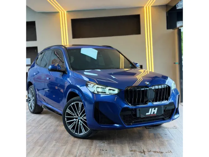 BMW X1 Sdrive20i M Sport  2023