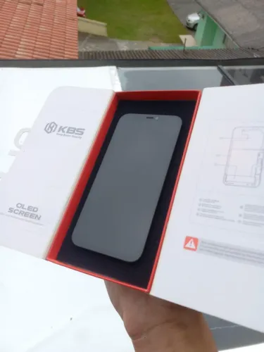 Tela iphone 12 Full Hd