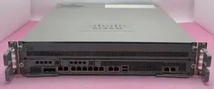 Firewall Cisco Asa 5585-X 5585x