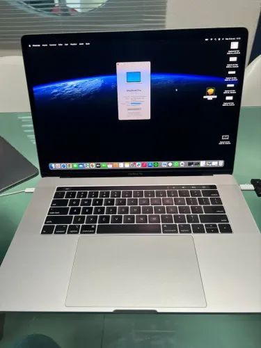 macbook pro 2019 16gb