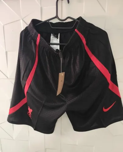 Short Treino Liverpool