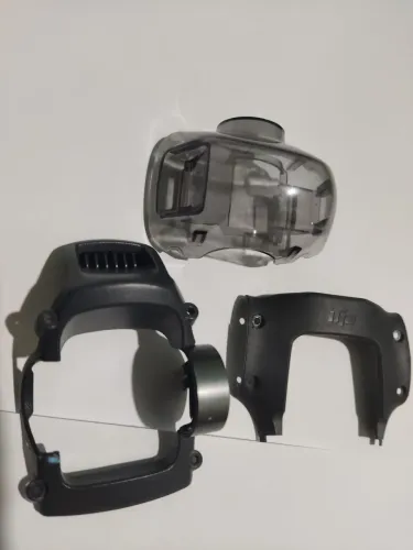 DJI FPV - Conjunto PROTETORES 