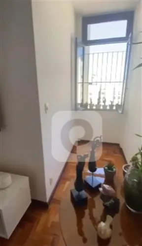 Apartamento à venda  Catete, Rio de Janeiro Rua Pedro Américo, Catete  RJ Área: 70 m²
