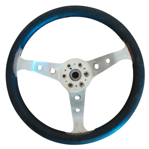 Volante Vw Sp2 Walrod com Cubo 35cm