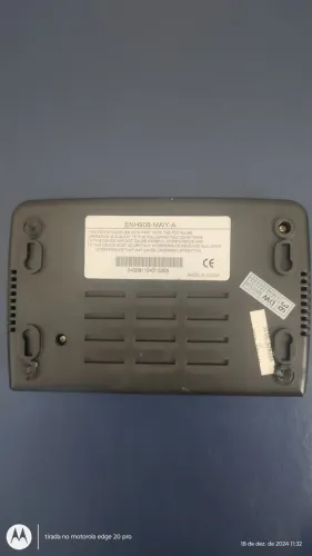 Roteador sem fio ENH908-NWY-A