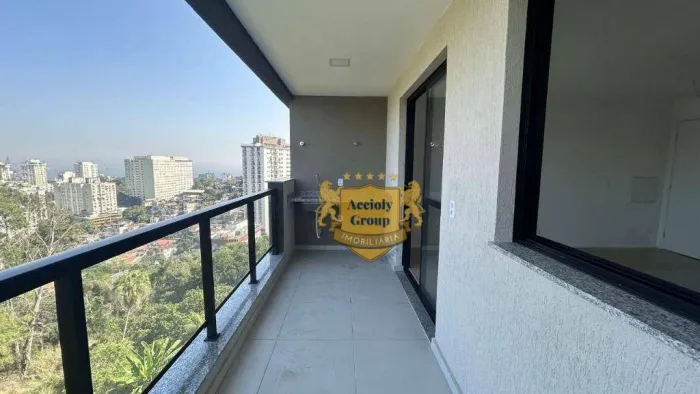 Apartamento à venda, 40 m² por R$ 500.000,00 - Ingá - Niterói/RJ