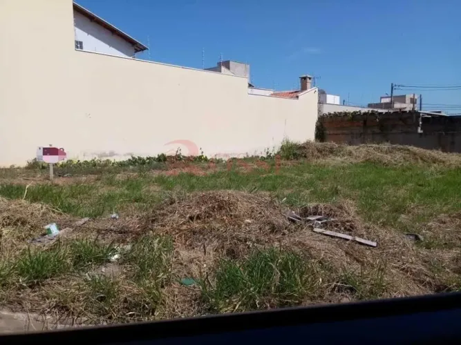 TERRENO À VENDA NO SANTA CLARA 2