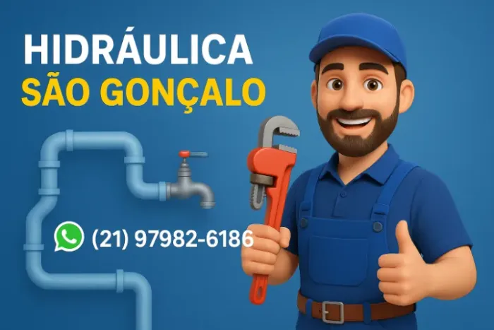 Bombeiro hidraulico