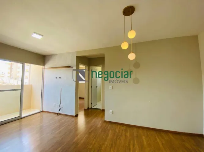 Apartamento 2 quartos no bairro Monte Verde