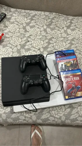 Ps4 1TB