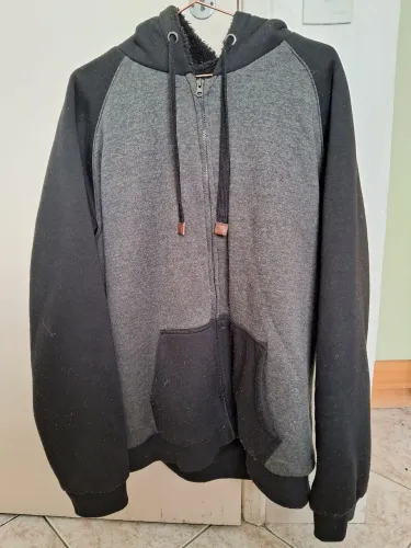 Casaco Ripping surf skate inverno
