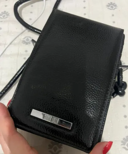 Bolsa Santa Lolla preta