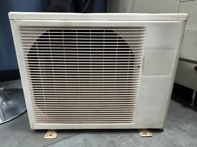 Ar-Condicionado Fujitsu 12000 BTU's Inverter