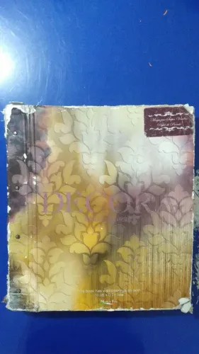 Catálogo de Papel de Parede Decora - Emiliana Parati 