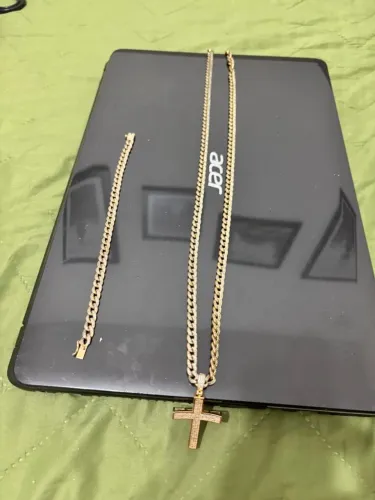 Conjunto Masculino Premium - Elegância e Presença