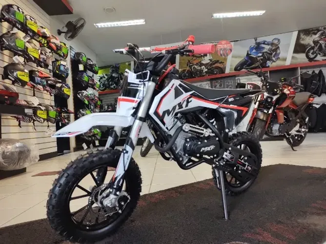Mini moto MXF Ferinha 60F