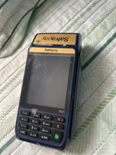 Máquina de vendas