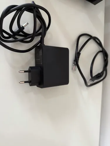 Vendo par de roteadores Xiaomi AX9000 e AX3000
