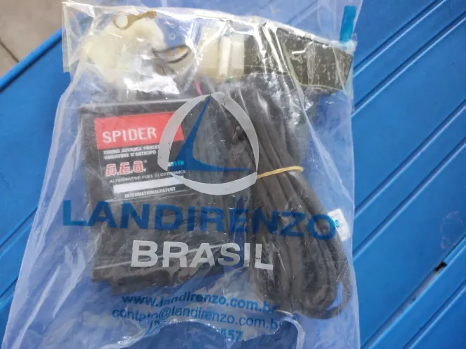 VARIADOR DE AVANÇO (LADIRENZO)