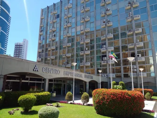 Sala Comercial para Locação em Salvador, 1 banheiro, 1 vaga