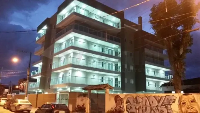 Cobertura com 4 dormitórios à venda, 306 m² por R$ 4.200.000 - Centro - Ubatuba/SP