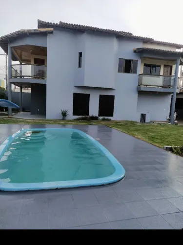 Alugo Duplex Anual ou Temporada Centro de Guriri ES, Disponível para Réveillon