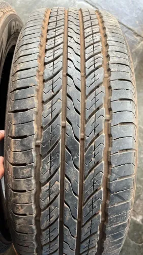 Pneu 235/60/18 ATR 94% 