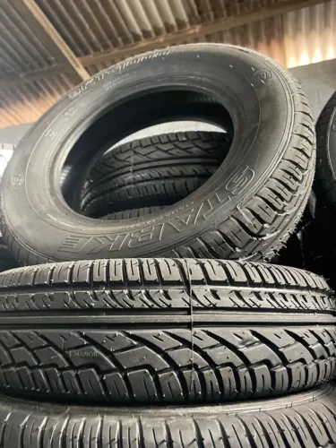 Na dúvida do rolê, cola na RL que as promoções estão de outro nível, aro 17 215/50