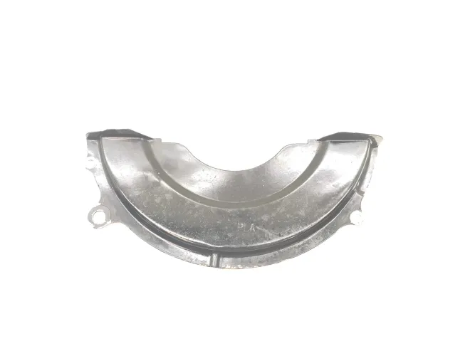 Flange Protetor Volante Motor Honda Civic 1.7 2001 Manual