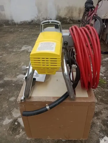 Vendo maquina Menegotti airlles 