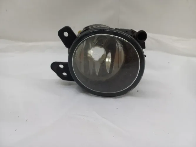 Farol Milha Mercedes Benz C180 Ld 07/10