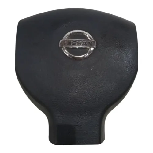Bolsa Airbag Volante Nissan Livina 2009 2010 2011 A 2015
