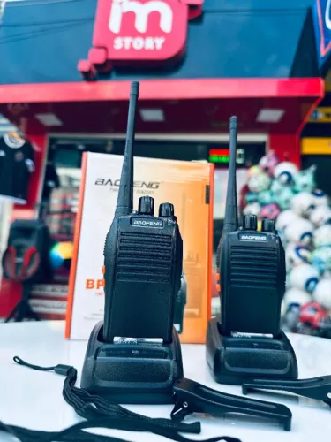Rádio Baofeng oferta imperdível 