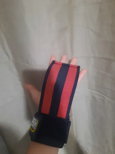 Strap c/ munhequeira