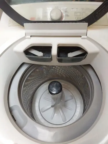 Máquina Brastemp .