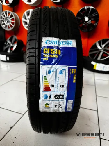 Pneu 185/65R15 COMFORSER CF510