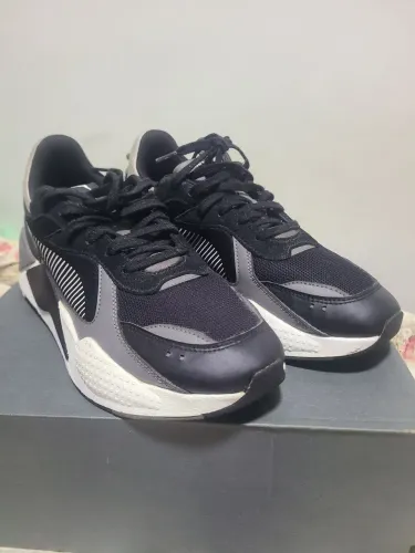Tênis Puma RS-X Mix
