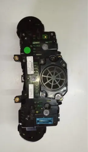 Painel Instrumento Porsche Cayenne 3.6 7p5920950ck