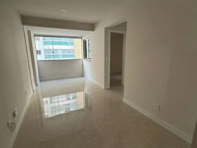 Imóvel para venda com 41 metros quadrados com 1 quarto em Itapuã - Vila Velha - ES