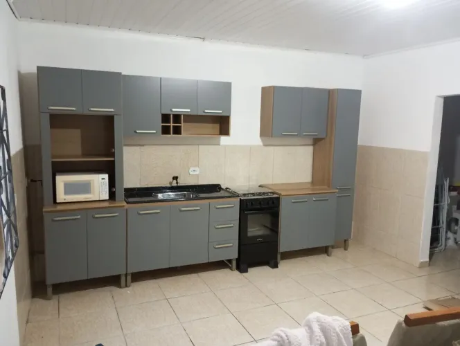 Montador de móveis profissional  são José Pinhais e região !