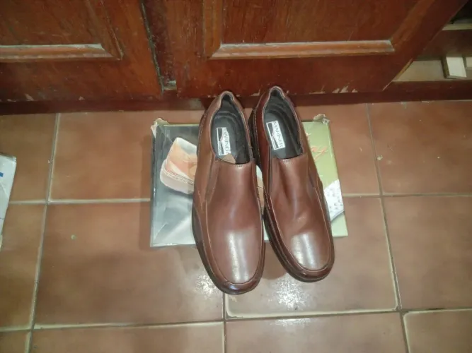 Sapato