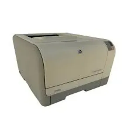 IMPRESSORA LASER COLORIDA HP CP1215 - SEMINOVA/REVISADA 100% FUNCIONANDO
