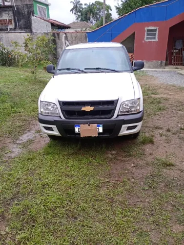 Blazer Adv. 2007/08 em otimo estado