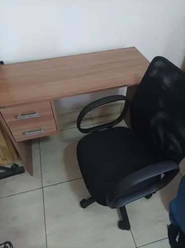 Cadeira home office e escritório 