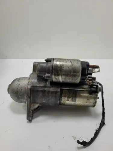 Motor Arranque Partida Chevrolet Vectra 2.0 2008