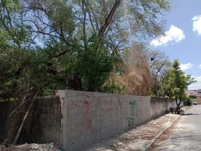 TERRENO para alugar na cidade de FORTALEZA-CE