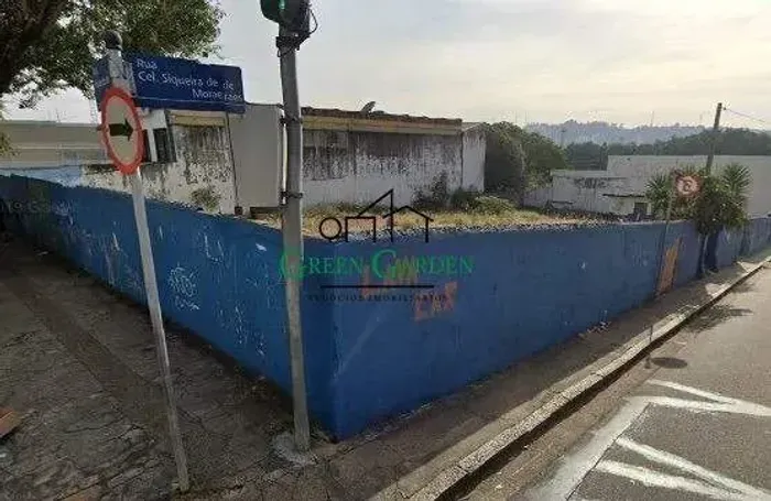 TERRENO VILA BOAVENTURA EM JUNDIAI
